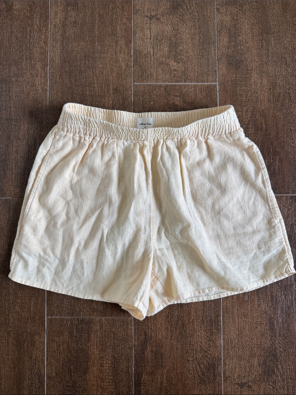 Aritzia shorts